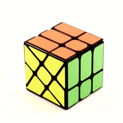 

Taxton YJ New Windmill Cube Black(1 Pieces)