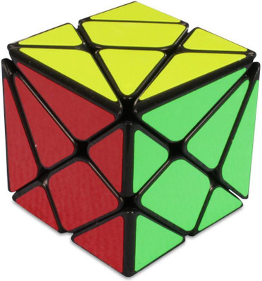 

Taxton YJ New Axis Cube Blace(1 Pieces)
