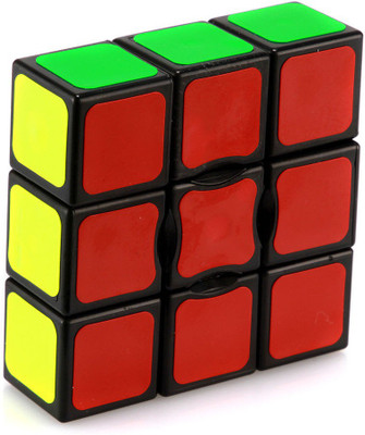 

Taxton YJ 1x3x3 floopy Puzzle Black(1 Pieces)