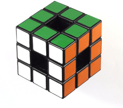 Taxton Lanlan Void Cube(1 Pieces)
