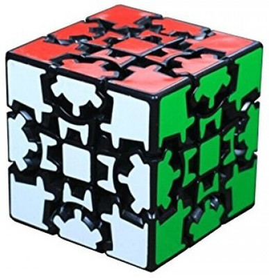 

Taxton Lanlan 3x3 Gear Cube New(1 Pieces)