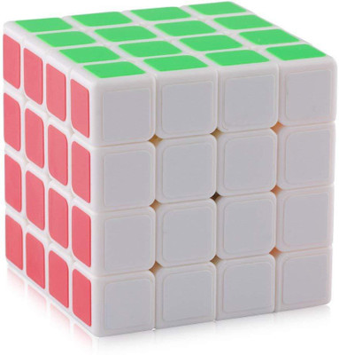 

Taxton YJ GuanSu 4x4x4 Cube White Base(1 Pieces)