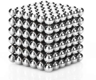

Taxton Magnet bucky balls 3mm silver(1 Pieces)