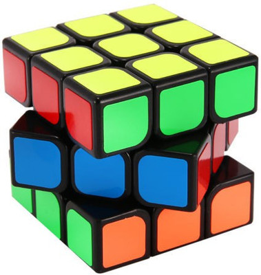 

Taxton YJ New Sulong 3x3 Speed Cube Black(1 Pieces)