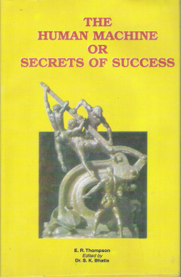 Secrets Of Success(Hardbound, Dr S.K.Bhatia, E.R.Thompson)