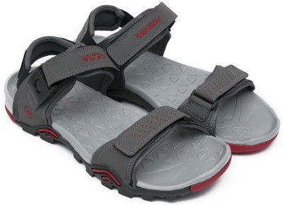 

Asian Men Grey Red Sandals