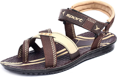 

Benz Men Multicolor Sports Sandals