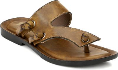 

Prolific Men Brown Sandals