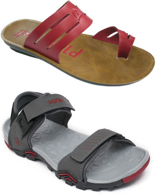 

Asian Men Multicolor Sandals