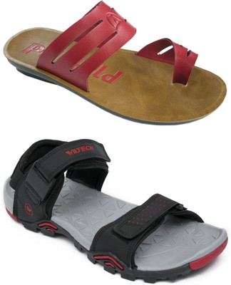 

Asian Men Multicolor Sandals