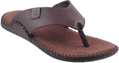 

Mochi Men 12,Brown Flats