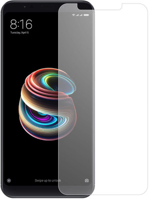 CASE CREATION Tempered Glass Guard for Mi Redmi Y2(Pack of 1)