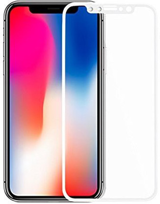 SHIELD Tempered Glass Guard for Apple iPhone X, Apple iPhone XS, Apple iPhone 11 Pro(Pack of 1)
