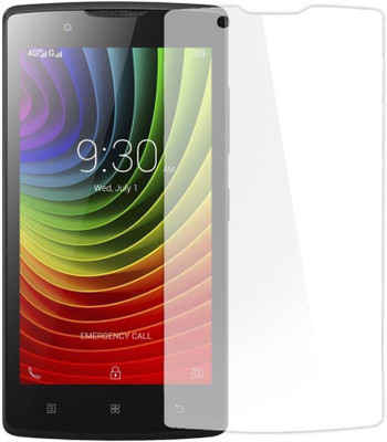 S-Hardline Tempered Glass Guard for Lenovo A2010(Pack of 1)