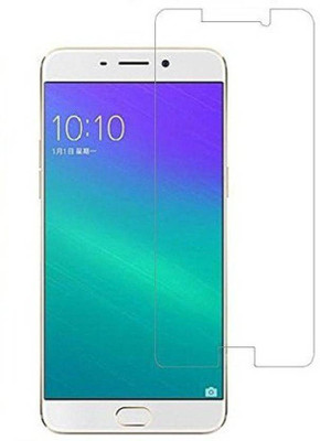 

XOLDA Screen Guard for OPPO F3(Pack of 1), Transparent
