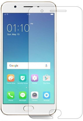 

XOLDA Screen Guard for Oppo F3 Plus(Pack of 1), Transparent