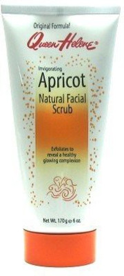 

Queen Helene Apricot Facial Scrub(177.45 ml)