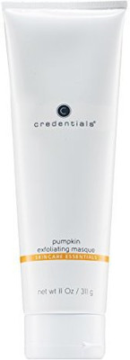 

Credentials Pumpkin Exfoliating Masque Pro Size Scrub(325.31 ml)