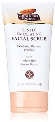 

Palmers Cocoa Butter Formula Exfoliating Facial Scrub G By Scrub(150 g)