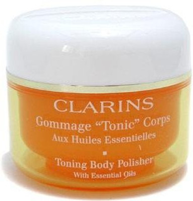 

Clarins Toning Body Polisher G Scrub(250 g)