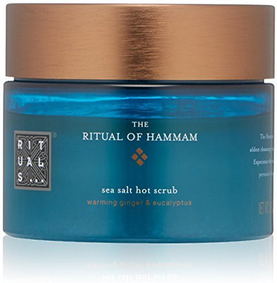 

RITUALS Body Scrub(390.38 ml)