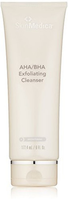 

SkinMedica AhaBha Exfoliating Cleanser Scrub(177.45 ml)