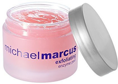 

michaelmarcus Exfoliating Enzyme Peel Scrub(50.28 ml)