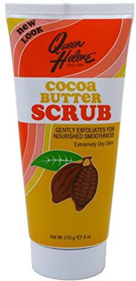 

Queen Helene Tube Cocoa Butter Facial Scrub(177.45 ml)