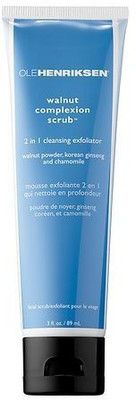 

Ole Henriksen Walnut Complexion Scrub(88.73 ml)