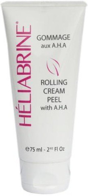 

Heliabrine Rolling Cream With Aha Scrub(73.94 ml)