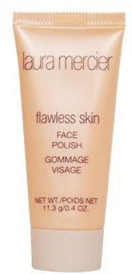 

Laura Mercier awless Skin Face Polish Sampler Vial Scrub(11.3 g)