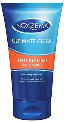 

Noxzema Clean Blemish Control Daily Scrub(147.87 ml)