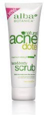 

curveland Alba Acnedote Face & Body Scrub(236.59 ml)