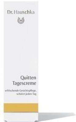 

Dr. Hauschka Quince Day Cream Scrub(30 ml)