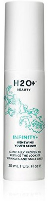 

HO Beauty HO+ Beauty Infinity+ AntiAging Renewing Youth Serum Treatment Reduce Fine Lines And Wrinkles Scrub(29.58 ml)