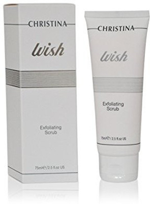 

Christina Wish Exfoliating Scrub(75 ml)