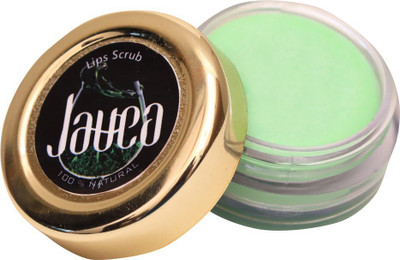 

Javea Lip scrub for nourishment and moisturization- pipperment flavour Scrub(10 g)