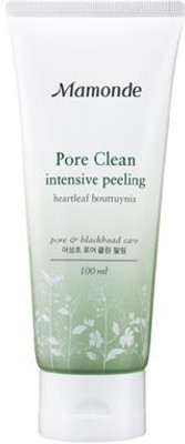 

Mamonde Pore Clean Intensive Peeling Scrub(100 ml)