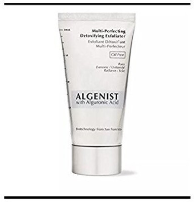 

Algenist MultiPerfecting Detoxifying Exfoliator Scrub(34.9 ml)