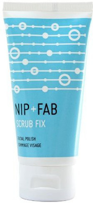 

Nip Fab Scrub Fix Facial Polish Scrub(50.28 ml)