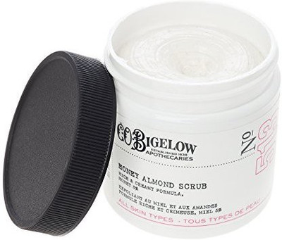 

C.O. Bigelow CO Bigelow Face Care Collection Honey Almond Scrub(100 ml)