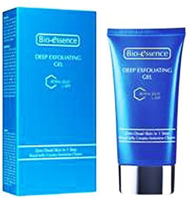 

Bio Essence Deep Exfoliating Gel With Royal Jelly +Atp G Scrub(60 g)