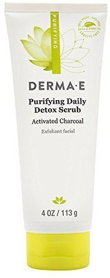 

Dermae Scrub Purifying Detox Scrub(118.3 ml)