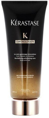 

Kerastase Chronologiste Revitalizing Exfoliating Care Scrub(200 ml)