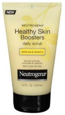 

Neutrogena Healthy Skin Boosters Scrub(124.21 ml)