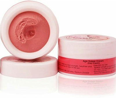 

Beauche Age Eraser Moisturizer Cream G By Scrub(10 g)