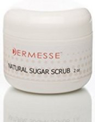 

Dermesse Sugar Scrub Sugar Scrub Made With All Natural Ingredients Scrub(59.15 ml)