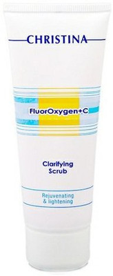 

Christina uoroxygen C Clarifying Scrub(75 ml)