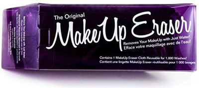 

Makeup Eraser The Queen Purple Scrub(100 ml)