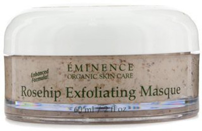 

Eminence Rosehip & Maize Exfoliating Masque Enchanced Formula Scrub(60 ml)